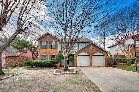 4114 Heartstone Drive Grapevine, TX 76051