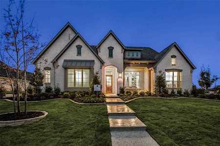 2145 Glenbrook Street Haslet, TX 76052