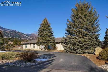 2000 Stardust Drive Colorado Springs, CO 80905