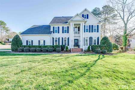 1601 Whittington Drive Raleigh, NC 27614