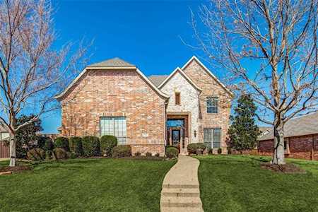1221 CEDAR SPRINGS Prosper, TX 75078