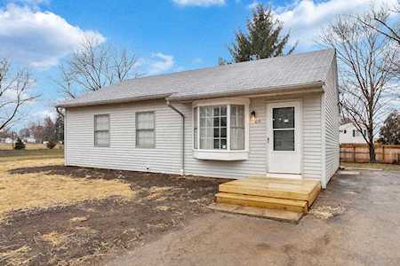 613 Mistletoe Street Gahanna, OH 43230