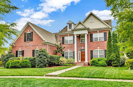 107 Dennis Court Franklin, TN 37067