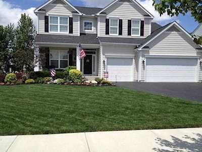 6230 Baumeister Drive Hilliard, OH 43026