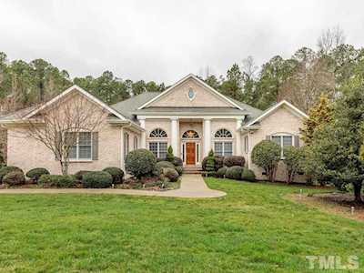 132 Crooked Creek Lane Durham, NC 27713
