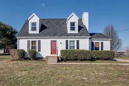 2610 Deerpath Drive Christiana, TN 37037