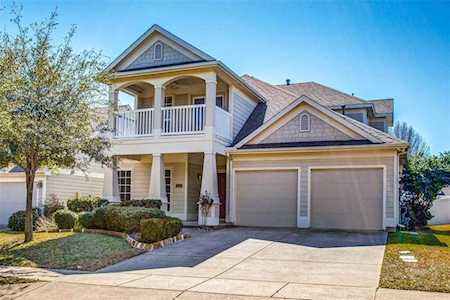 5044 Bomford Drive Fort Worth, TX 76244