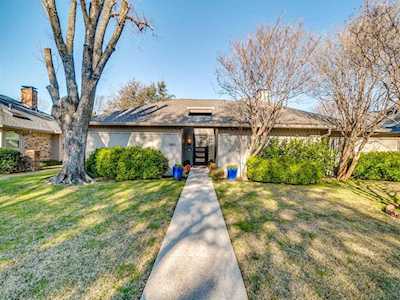 15511 Trails End Drive Dallas, TX 75248