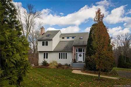 188 Campville Road Litchfield, CT 06778
