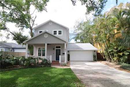 182 S Thornton Avenue Orlando, FL 32801