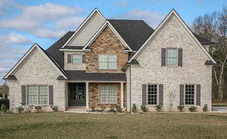 1509 Blueridge Dr Murfreesboro, TN 37129