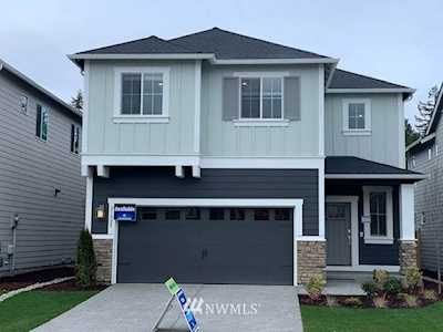 22901 SE 239th Ct #16 Maple Valley, WA 98038