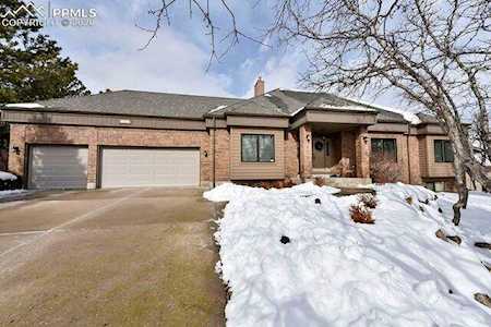 4850 Newstead Place Colorado Springs, CO 80906