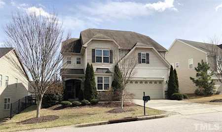 2701 Cashlin Drive Raleigh, NC 27616