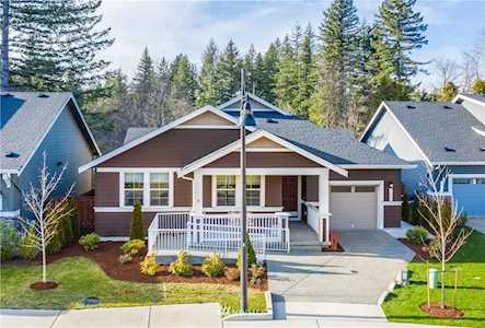 1229 Little Si Ave SE North Bend, WA 98045