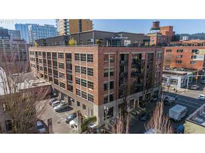 408 NW 12th Ave #405 Portland, OR 97209