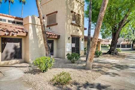 8202 N 21st Drive #B104 Phoenix, AZ 85021