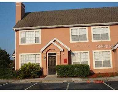 9061 Lee Vista Boulevard #1304 Orlando, FL 32829