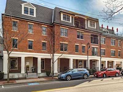 36 Central Ave #6 Milton, MA 02186