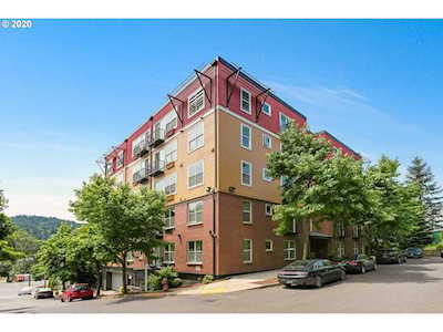 8712 N Decatur St #502 Portland, OR 97203