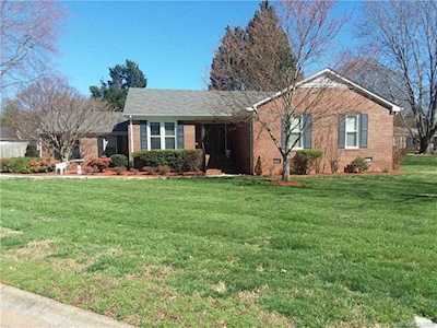 6206 Storehouse Rd Mint Hill, NC 28227