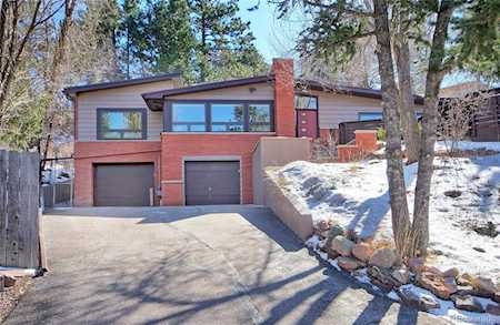 409 Valley Way Colorado Springs, CO 80906
