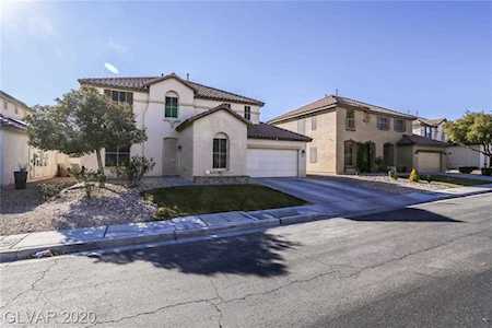 917 Evening Fawn Dr North Las Vegas, NV 89031