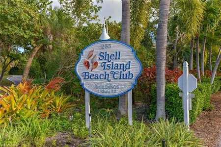 255 Periwinkle Way #7C Sanibel, FL 33957