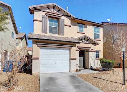 7220 Camden Pine Ave Las Vegas, NV 89129