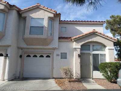 6800 Coral Rock Dr Las Vegas, NV 89108