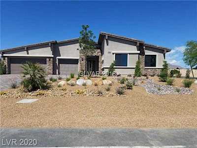 8509 Wolf Mountain Ct Las Vegas, NV 89129