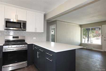 3072 S Corona St Englewood, CO 80113