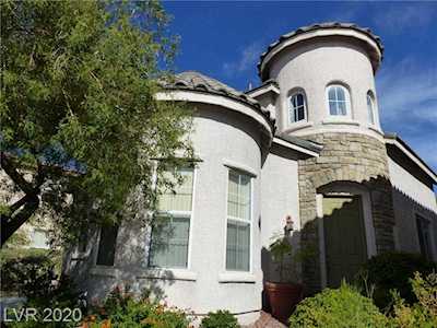 10250 Garden State Dr Las Vegas, NV 89135