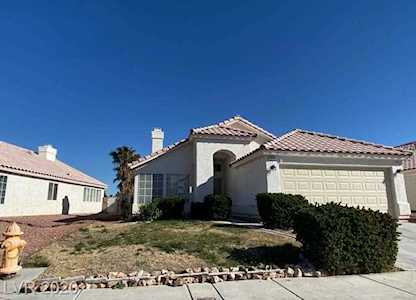 4512 Rodman Dr Las Vegas, NV 89130
