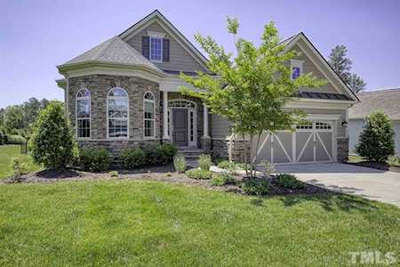 1601 Hasentree Villa Lane Wake Forest, NC 27587