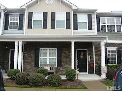 1914 Grassy Banks Drive Raleigh, NC 27610