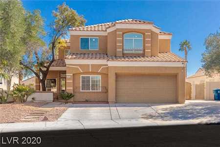 3416 Painted River Ln Las Vegas, NV 89129