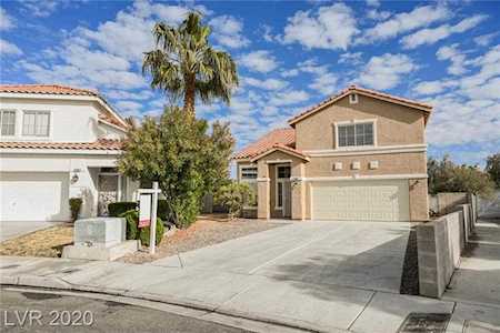 6304 Monarch Creek St Las Vegas, NV 89130