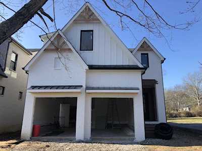 73B Brookwood Terrace Nashville, TN 37205