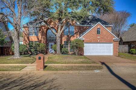 3316 Heather Glen Drive Flower Mound, TX 75028