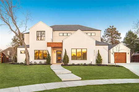 3317 Jackson Court Southlake, TX 76092