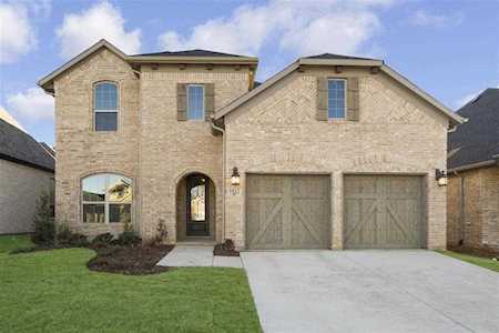 1812 Silverton Drive Lantana, TX 76226