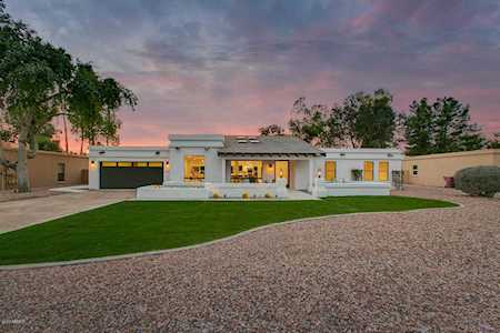 10436 N 81st Street Scottsdale, AZ 85258