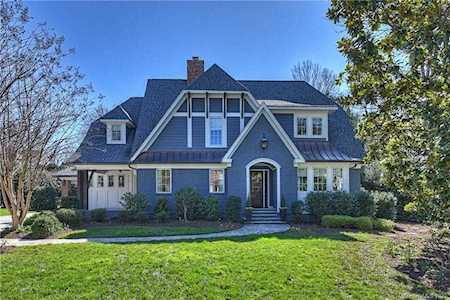 1337 Ferncliff Rd Charlotte, NC 28211