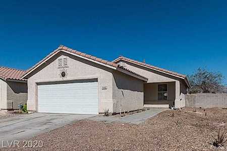 648 Carlos Julio Ave North Las Vegas, NV 89031