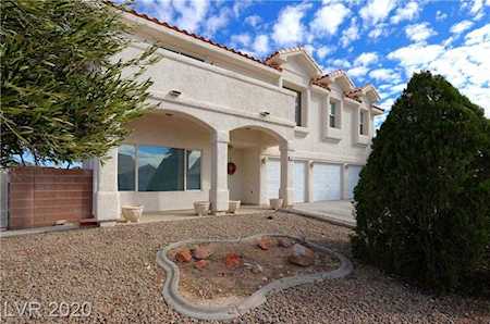 5616 Grand Guiness Ct Las Vegas, NV 89130