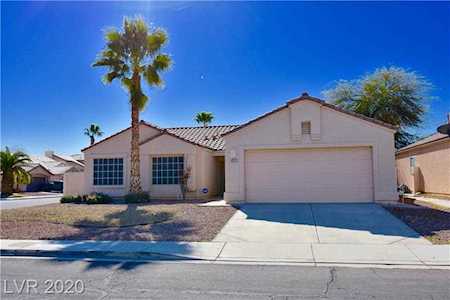 Address Withheld North Las Vegas, NV 89031