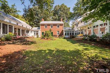 1800 Halls Mill Road Hillsborough, NC 27278