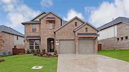 11374 Misty Ridge Drive Flower Mound, TX 76262