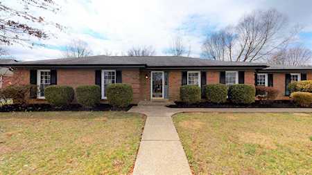 4006 Ashridge Dr Louisville, KY 40241